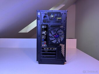 Herní PC RTX 3080 | I5 14600KF | 32GB RAM | ZÁRUKA ✅ - 7