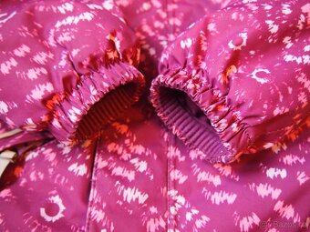 Membránová kombinéza Reima vel. 98 - 7