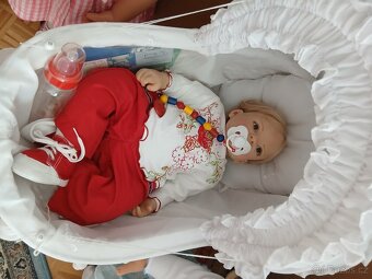 Sběratelská holčička vynilova - 7