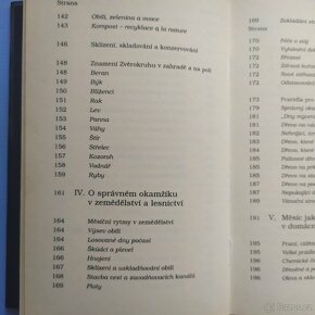 Vliv Měsíce na život zdraví a činnost člověka - 7