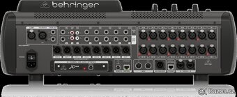 Behringer X32 Compact + Case THON - 7