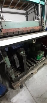 Strojní nůžky - 7