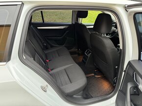 ŠKODA Octavia 1.4 TSI CNG G-TEC - 7