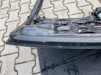 5. DVEŘE E39 Touring BEZ KOROZE - 7