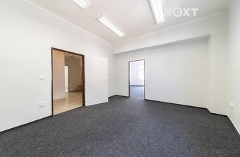 Pronájem komerční Kanceláře, 113㎡ - 7