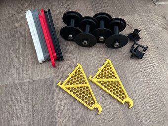 3D tiskárna Creality Ender-3 V3 KE - 7