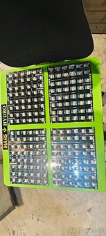 NOVÉ Mars Hydro Reflector (Real 374W) - 7