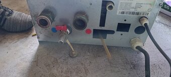 Kotel elektrický Mora-Top Elektra MINI 12 kW - 7