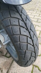 Piaggio X7 125ccm - 7