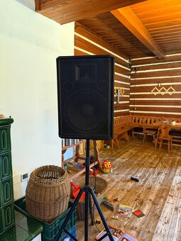 Kompletní aparatura - 7