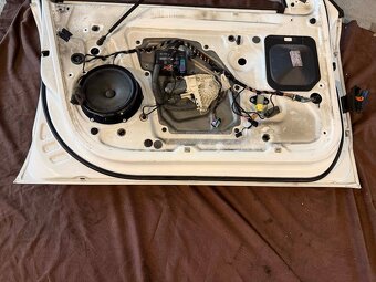 ŠKODA SUPERB 2 FACELIFT dveře LP - LF9E - 7