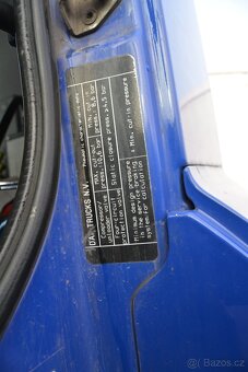 DAF CF 75.310 - nosič kontejnerů - 7