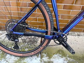 TREK Procaliber 6 - 7