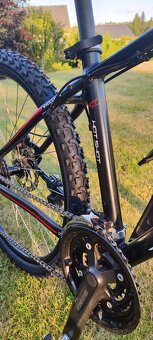 Dětské kolo 4EVER Hot Shot 26" - 7