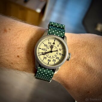 FullLume pilotky (Seiko NH35) - 7