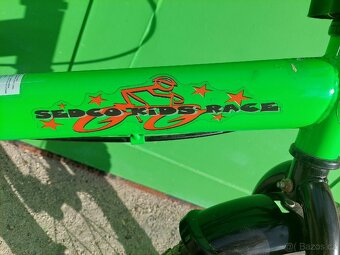 Dětské odrážedlo - 7