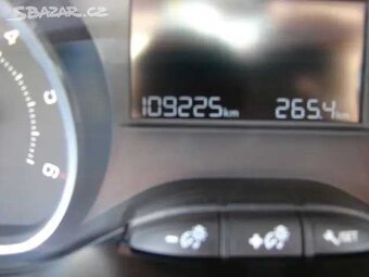 Peugeot 2008 1.4 HDI r.v.2015 2.Maj.serv.kníž.DPH - 7