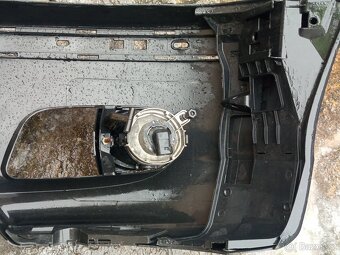 M/ paket nárazník BMW E46 - 7