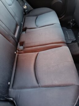 Mazda 6.GH, 2.0 i, 108 kW, avtomat.  r.2009 - 7