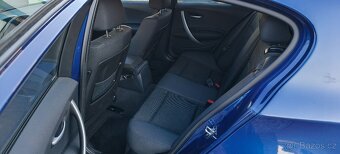 BMW E87 116i 85kW M paket - 7