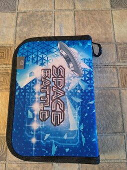 Školní batoh Bagmaster - 7