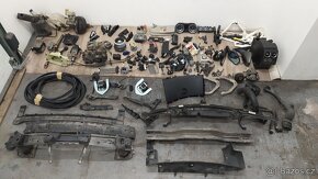 Alfa Romeo 159 veškeré náhradní díly. - 7