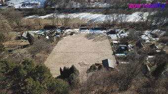 Prodej, stavební pozemek, 3674 m2 - 7