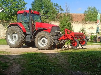 Seci stroj horsch - 7