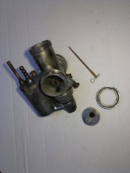 Karburátor 2924 H - 7