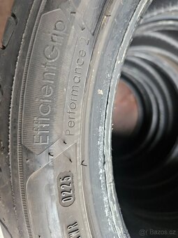 225/45R17 91W EfficientGrip Performance 2 GOODYEAR - 7