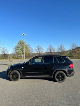 Bmw e70 3.0d m57 - 7