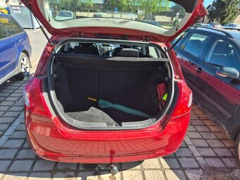 Kia ceed 1,4 benzin 2010 - 7