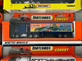 Matchbox Convoy CY-8 - 7
