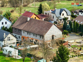 Prodej zahrady, 600 m², Česká Lípa - Dolní Libchava, P-1 - 7