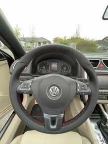 Vw Volkswagen eos 2011 2.0 tdi - 7