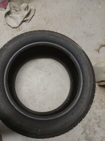 Dvě pneumatiky Michelin 195/50 R15 letní - 7