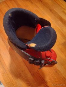 Lyžáky dětské 24cm - 7