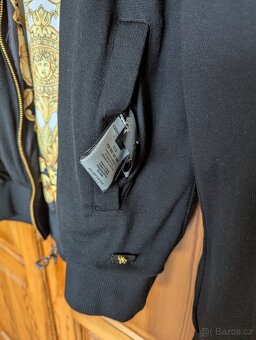 Pánská jarní bunda Versace - 7
