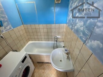 Byt 3+1, 65 m2 - Mariánské Lázně - Úšovice, ev.č. AB02425 - 7
