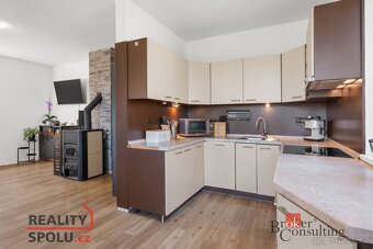 Prodej, domy/rodinný, 108 m2, 58827 Nadějov, Jihlava [ID 673 - 7