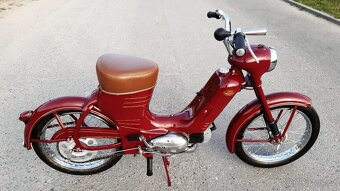 Jawa 550 - 7