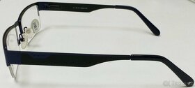 brýle / poloobruby KANGOL 245-1 53-16-140 mm DMOC: 2600 Kč - 7
