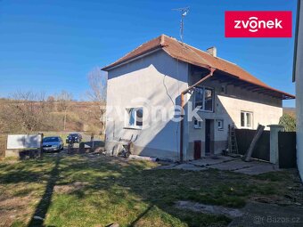 Prodej objektu Žilkův Mlýn v blízkosti Velké nad Veličkou. - 7
