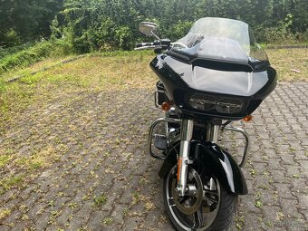 Harley davidson Road Glide Special 107 - 7