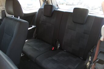Suzuki Grand Vitara 2,4VVT 124KW, AUTOMAT,4x4, ČR,r.v. 2009 - 7