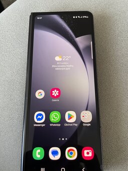 Samsung Galaxy Z Fold 5 12/256 - 7