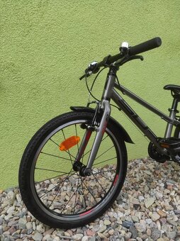 Značkové dětské kolo Superior 20" FLY - 7