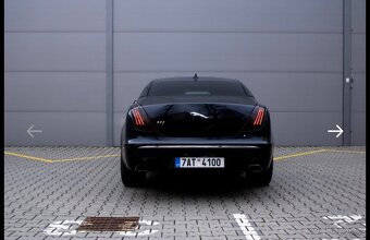 Jaguar XJ 351 - 7