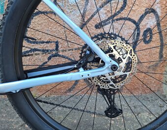 Trek Procaliber 8 - 7