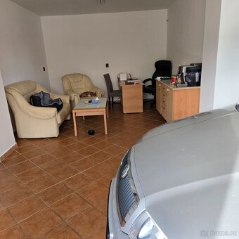 Škoda Fabia Kombi 1,9TDi 74kW Eleganc - 7